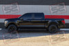 2025 Ford F-150 - Bilstein Shocks - 2.5" Lift - Bilstein Shocks - Toyo Tires