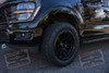 2025 Ford F-150 - Bilstein Shocks - 2.5" Lift - Bilstein Shocks - Toyo Tires