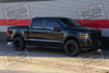 2025 Ford F-150 - Bilstein Shocks - 2.5" Lift - Bilstein Shocks - Toyo Tires