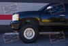 2007 Chevy Silverado 1500 - CST / King - 4" Lift - KMC Wheels - Toyo Tires