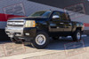 2007 Chevy Silverado 1500 - CST / King - 4" Lift - KMC Wheels - Toyo Tires