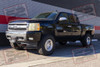 2007 Chevy Silverado 1500 - CST / King - 4" Lift - KMC Wheels - Toyo Tires