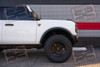 2025 Ford Bronco Badlands - Bilstein - 1.75" Front / 1.2" Rear Lift - Method Race Wheels - Toyo Tires