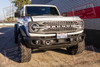2025 Ford Bronco Badlands - Bilstein - 1.75" Front / 1.2" Rear Lift - Method Race Wheels - Toyo Tires