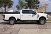 2026 Ford F-350 Super Duty - Icon Vehicle Dynamics - 2.5" Lift - Method Race Wheels - Toyo Tires