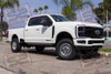 2026 Ford F-350 Super Duty - Icon Vehicle Dynamics - 2.5" Lift - Method Race Wheels - Toyo Tires