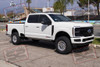 2026 Ford F-350 Super Duty - Icon Vehicle Dynamics - 2.5" Lift - Method Race Wheels - Toyo Tires