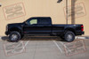2025 Ford F-350 Super Duty - Icon Vehicle Dynamics - 2.5" Lift - Innov8 Racing Wheels - Toyo Tires