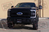 2025 Ford F-350 Super Duty - Icon Vehicle Dynamics - 2.5" Lift - Innov8 Racing Wheels - Toyo Tires