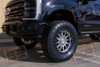 2025 Ford F-350 Super Duty - Icon Vehicle Dynamics - 2.5" Lift - Innov8 Racing Wheels - Toyo Tires