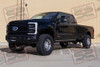 2025 Ford F-350 Super Duty - Icon Vehicle Dynamics - 2.5" Lift - Innov8 Racing Wheels - Toyo Tires