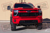 2024 Chevy Silverado 2500 HD - CST / Fox - 4" Lift - Method Race Wheels - Toyo Tires