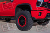 2024 Chevy Silverado 2500 HD - CST / Fox - 4" Lift - Method Race Wheels - Toyo Tires