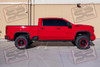 2024 Chevy Silverado 2500 HD - CST / Fox - 4" Lift - Method Race Wheels - Toyo Tires