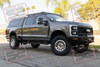 2025 Ford F-250 Super Duty - BDS Suspension / Fox Shocks - 3" Lift - Baja Designs - Method Race Wheels - Toyo Tires