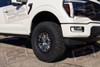 2025 Ford F-150 - Icon Vehicle Dynamics - 3.5" Lift - Mazzulla Off-road Wheels - Nitto Tires