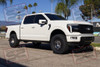 2025 Ford F-150 - Icon Vehicle Dynamics - 3.5" Lift - Mazzulla Off-road Wheels - Nitto Tires