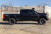 2026 Ford F-250 Super Duty - Icon Vehicle Dynamics - 2.5" Lift - KMC Wheels - Toyo Tires