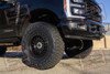 2026 Ford F-250 Super Duty - Icon Vehicle Dynamics - 2.5" Lift - KMC Wheels - Toyo Tires