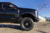 2026 Ford F-250 Super Duty - Icon Vehicle Dynamics - 2.5" Lift - KMC Wheels - Toyo Tires