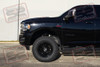 2024 Ram 2500 - Icon Vehicle Dynamics / Fox Shocks - 2.5" Lift - Raceline Wheels - BF Goodrich Tires