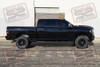 2024 Ram 2500 - Icon Vehicle Dynamics / Fox Shocks - 2.5" Lift - Raceline Wheels - BF Goodrich Tires