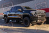 2022 GMC Sierra 1500 AT4 - Bilstein - 1.1" Lift - Method Race Wheels - Nitto Tires