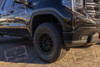 2022 GMC Sierra 1500 AT4 - Bilstein - 1.1" Lift - Method Race Wheels - Nitto Tires