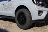 2025 Ford Expedition Max - 2-Inch Lift - Moto Metal Wheels - Falken Tires