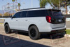 2025 Ford Expedition Max - 2-Inch Lift - Moto Metal Wheels - Falken Tires