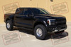 2025 Ford F-150 Raptor - SDI - 1.75" Lift - KMC Wheels - Toyo Tires