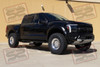2025 Ford F-150 Raptor - SDI - 1.75" Lift - KMC Wheels - Toyo Tires