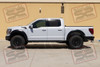 2025 Ford F-150 Raptor - SDI - 1.75" Lift - Baja Designs - Method Race Wheels - BF Goodrich Tires