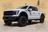 2025 Ford F-150 Raptor - SDI - 1.75" Lift - Baja Designs - Method Race Wheels - BF Goodrich Tires