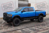 2020 Ram 2500 Ram Power Wagon - Carli / King - 2" Lift - Nomad Wheels - Cooper Tires