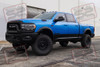 2020 Ram 2500 Ram Power Wagon - Carli / King - 2" Lift - Nomad Wheels - Cooper Tires