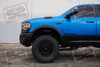 2020 Ram 2500 Ram Power Wagon - Carli / King - 2" Lift - Nomad Wheels - Cooper Tires