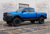 2020 Ram 2500 Ram Power Wagon - Carli / King - 2" Lift - Nomad Wheels - Cooper Tires