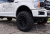 2018 Ford F-150 - BDS Suspension / Fox Shocks - 6" Lift - Fuel Off-road Wheels - Toyo Tires
