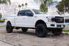 2018 Ford F-150 - BDS Suspension / Fox Shocks - 6" Lift - Fuel Off-road Wheels - Toyo Tires