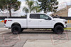 2018 Ford F-150 - BDS Suspension / Fox Shocks - 6" Lift - Fuel Off-road Wheels - Toyo Tires