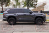 2024 Toyota Sequoia Limited - Icon Vehicle Dynamics - 2.13" Lift - Icon Alloys - Falken Tires