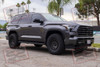 2024 Toyota Sequoia Limited - Icon Vehicle Dynamics - 2.13" Lift - Icon Alloys - Falken Tires