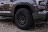 2024 Toyota Sequoia Limited - Icon Vehicle Dynamics - 2.13" Lift - Icon Alloys - Falken Tires