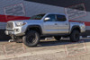 2023 Toyota Tacoma - Total Chaos / King Shocks - 2.5" Lift - Body Armor 4x4 - Method Race Wheels - Falken Tires
