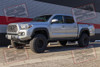 2023 Toyota Tacoma - Total Chaos / King Shocks - 2.5" Lift - Body Armor 4x4 - Method Race Wheels - Falken Tires