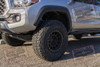 2023 Toyota Tacoma - Total Chaos / King Shocks - 2.5" Lift - Body Armor 4x4 - Method Race Wheels - Falken Tires