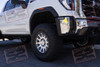 2024 GMC Sierra 2500 HD - CST / Fox - 4" Lift - AMP Research - Method Race Wheels - Toyo Tires