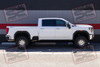 2024 GMC Sierra 2500 HD - CST / Fox - 4" Lift - AMP Research - Method Race Wheels - Toyo Tires
