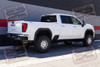 2024 GMC Sierra 2500 HD - CST / Fox - 4" Lift - AMP Research - Method Race Wheels - Toyo Tires
